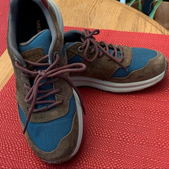 Merrell Shoes - Merrell Casual Shoes
